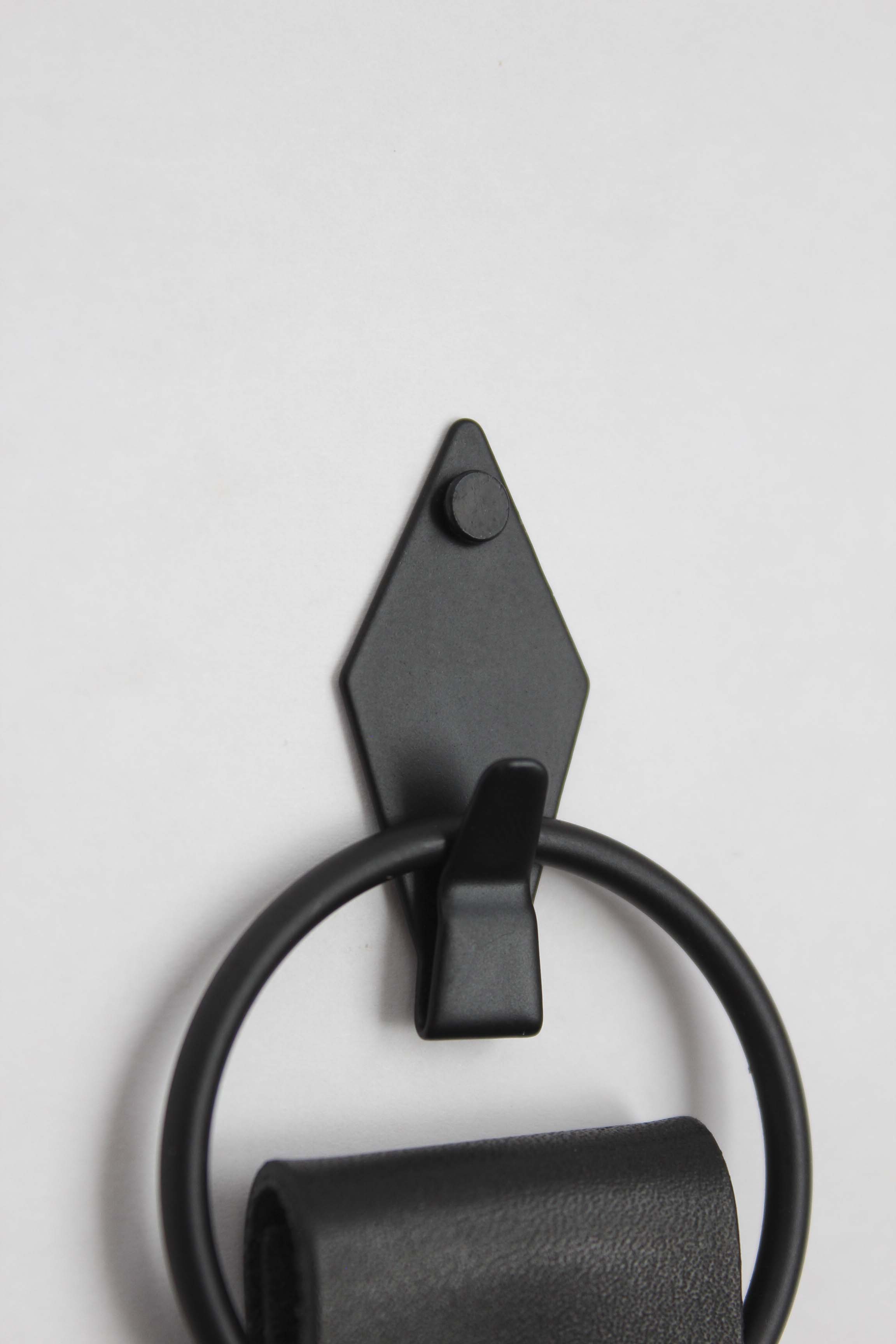 Diamond Wall Hook - Set of 3