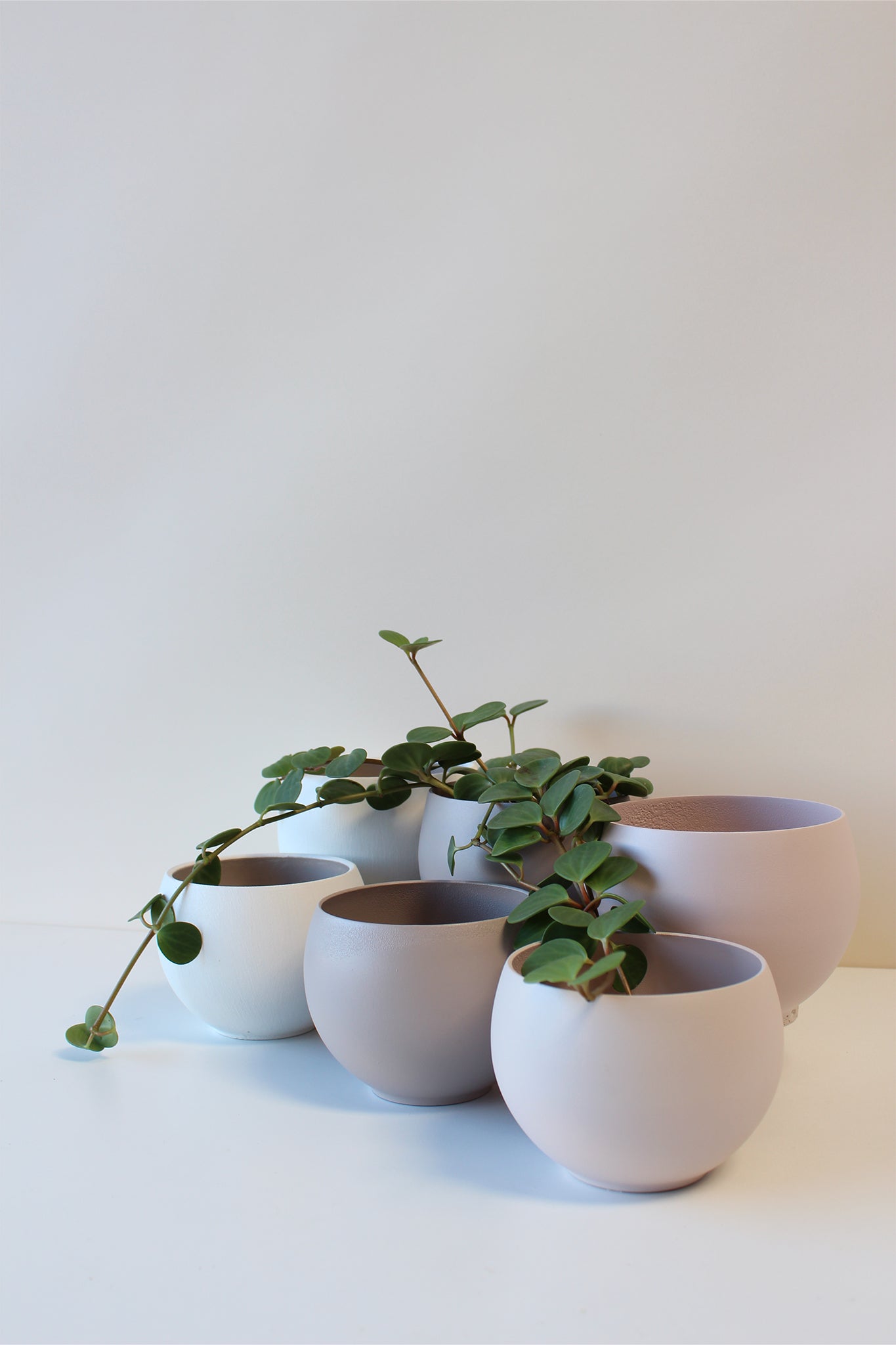 Hanger Pot