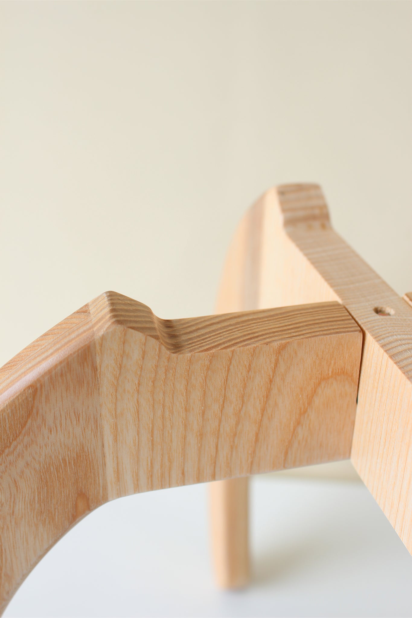 Nested Plant Stand + Pot Duo