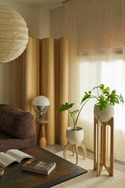 Arches &amp; Nested Plant Stand Mix