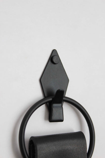 Diamond Wall Hook - Set of 3