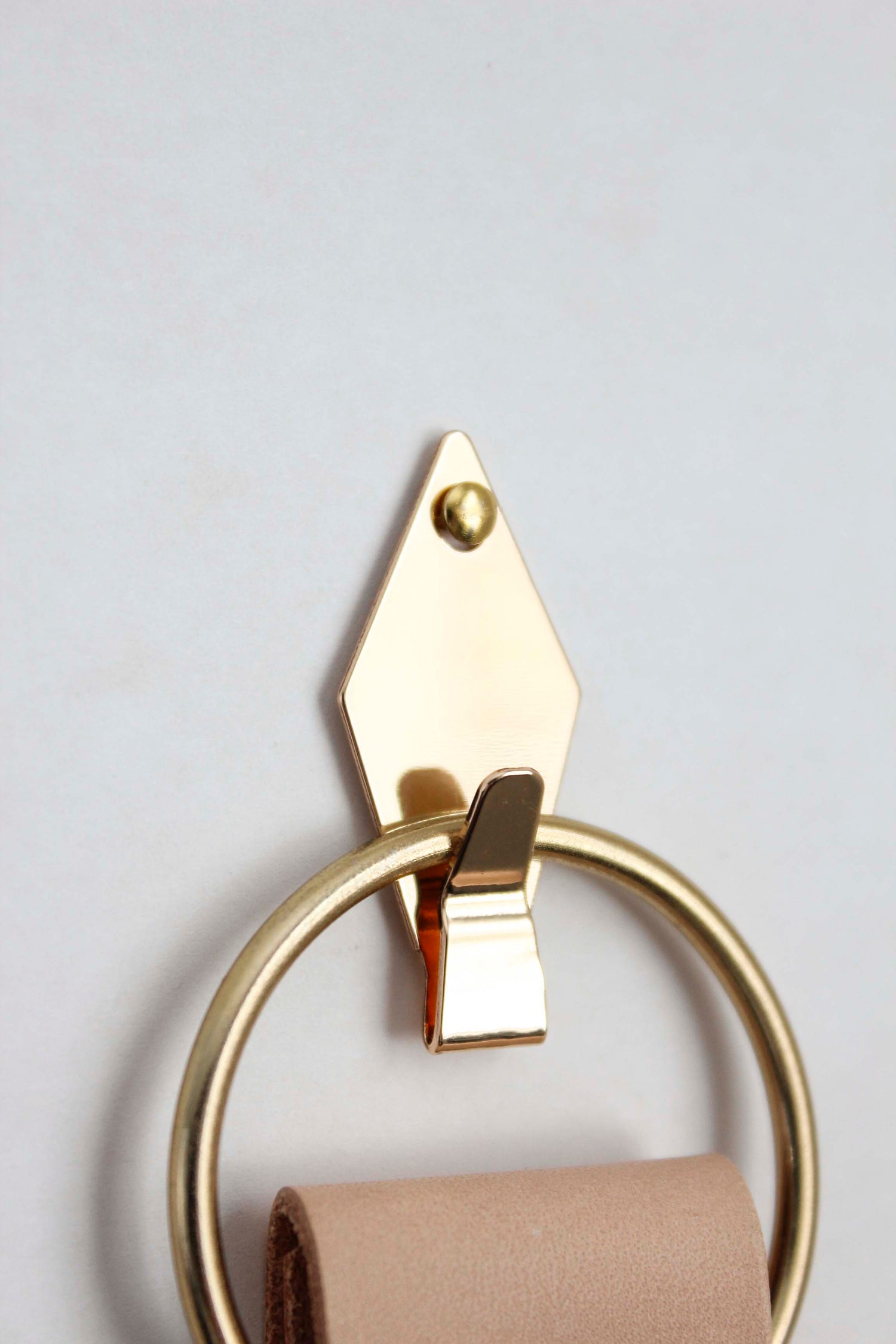 Diamond Wall Hook - Set of 3