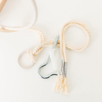 Light Hanging Planter